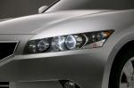 Honda Accord Coupe Concept 2007 года